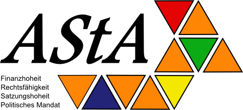 Logo Arbeitskreis AStA